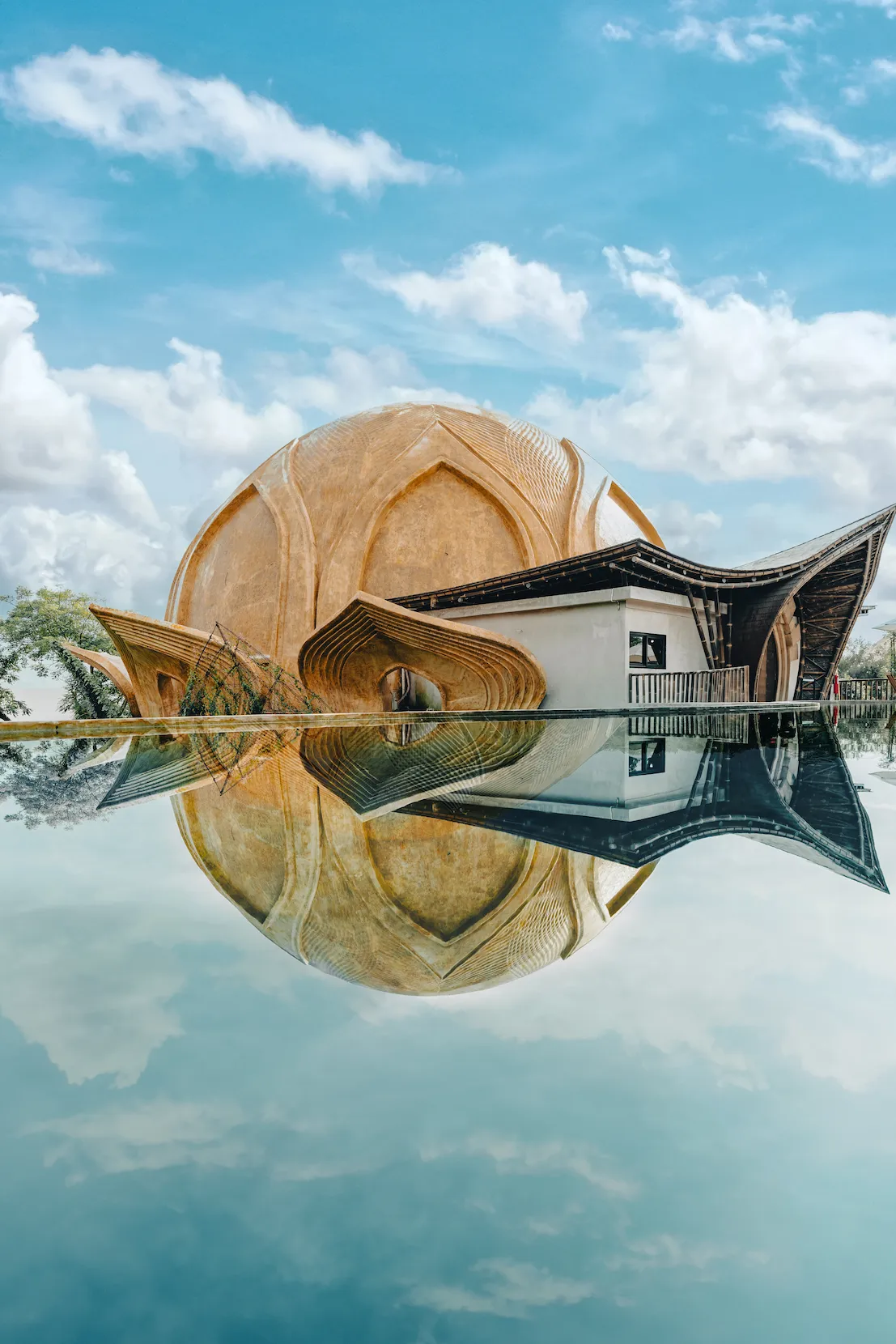 Labyrinth Collective - image 1