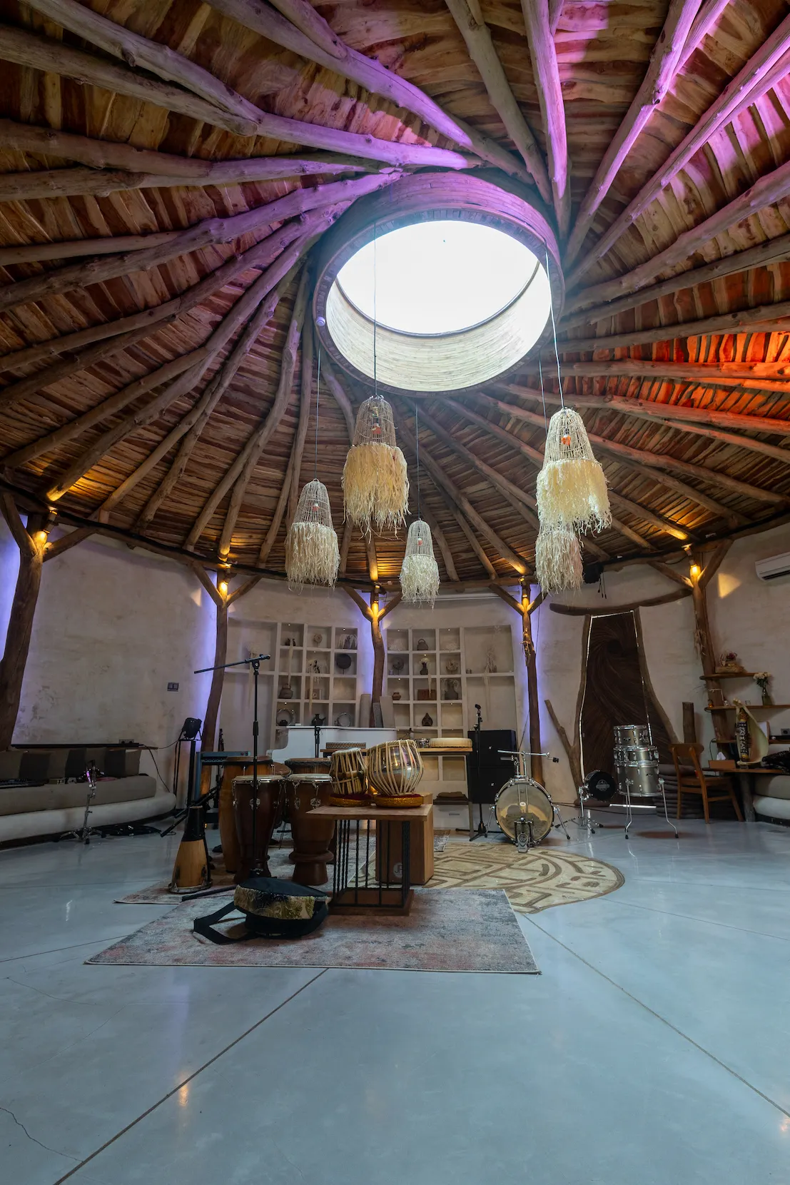 Labyrinth Collective - image 2