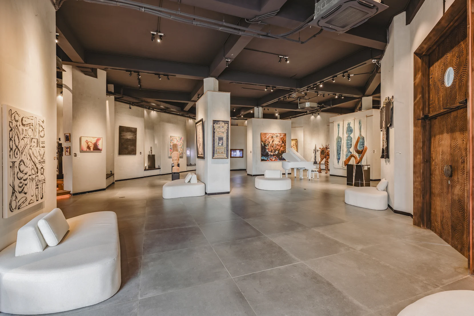 Labyrinth Collective - image 3