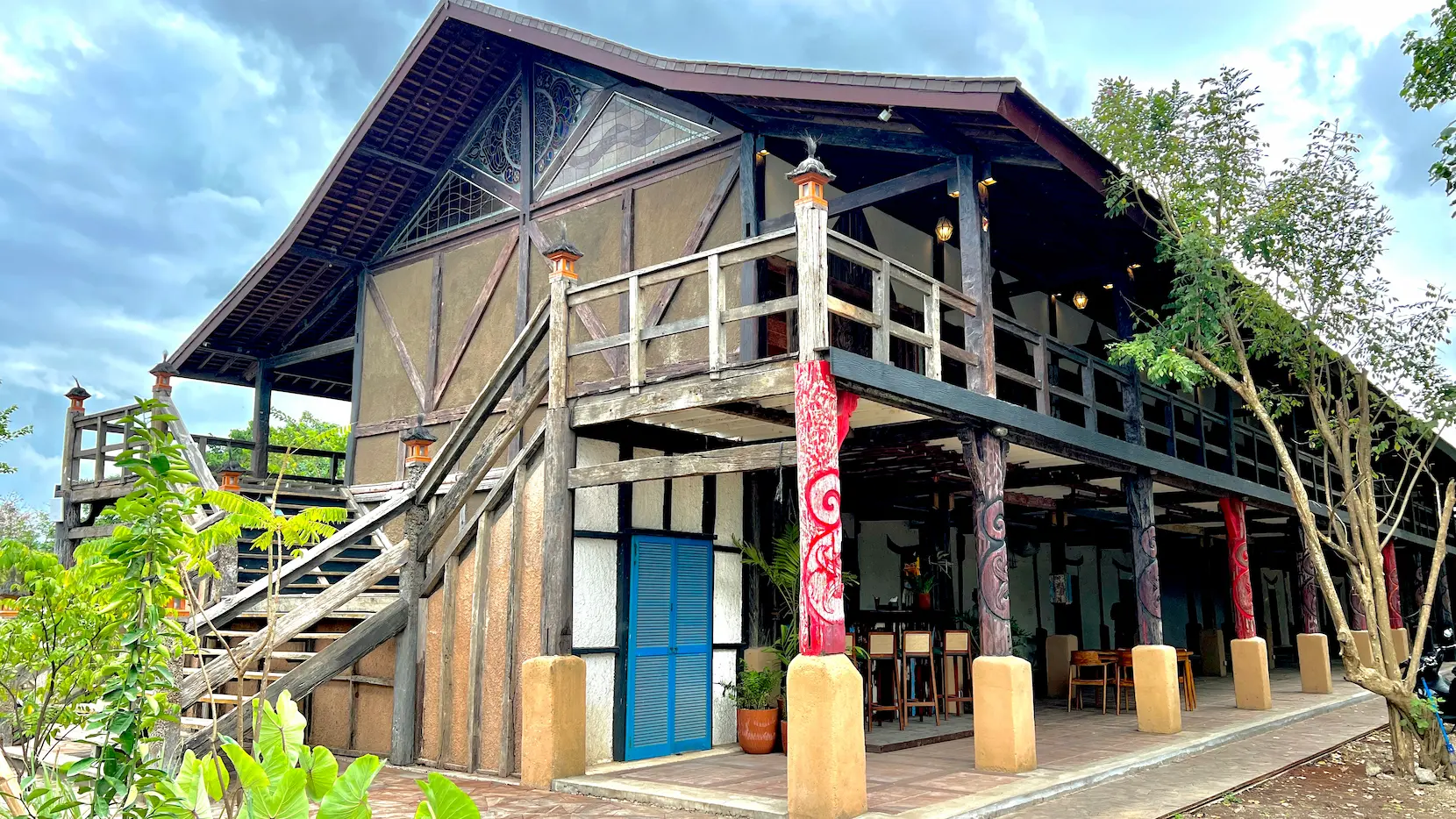 Nusantara LongHouse - image 1